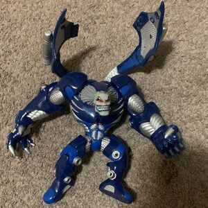Vintage 1997 Marvel X-Men Future Apocalypse Toy Biz Action Figure